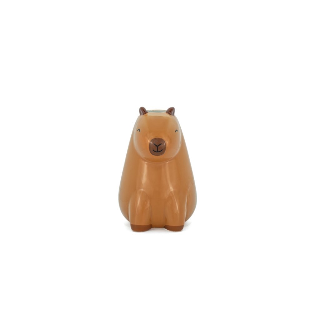 SASS & BELLE Capybara Mini Vase