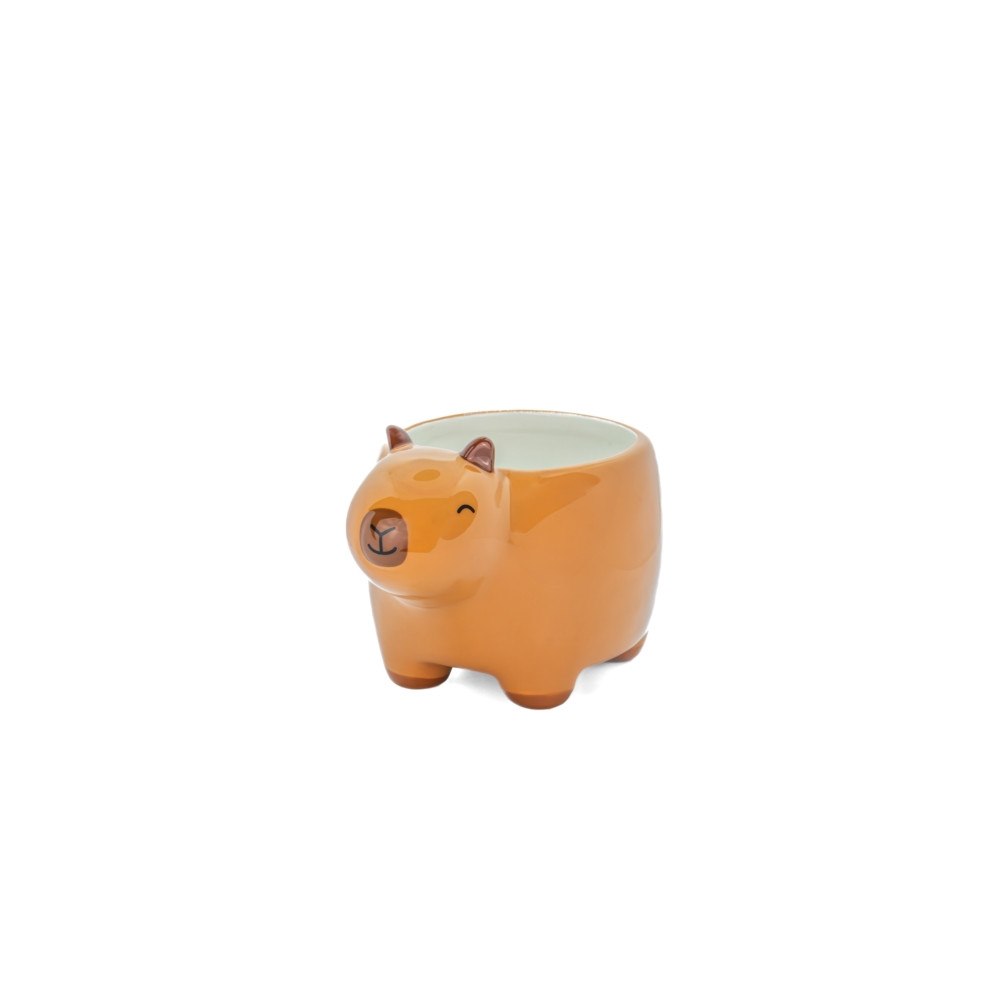 SASS & BELLE Capybara Planter