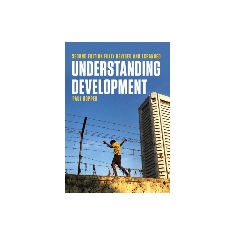 John Wiley And Sons Ltd Understanding Development (häftad, eng)