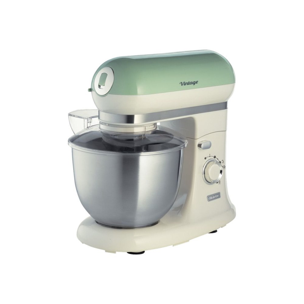 ARIETE Ariete Vintage 1588/04 - köksmaskin - 2400 W - grön