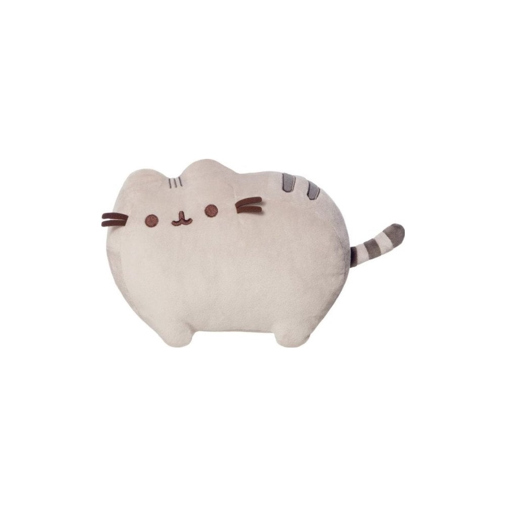 Pusheen Pusheen Pusheen