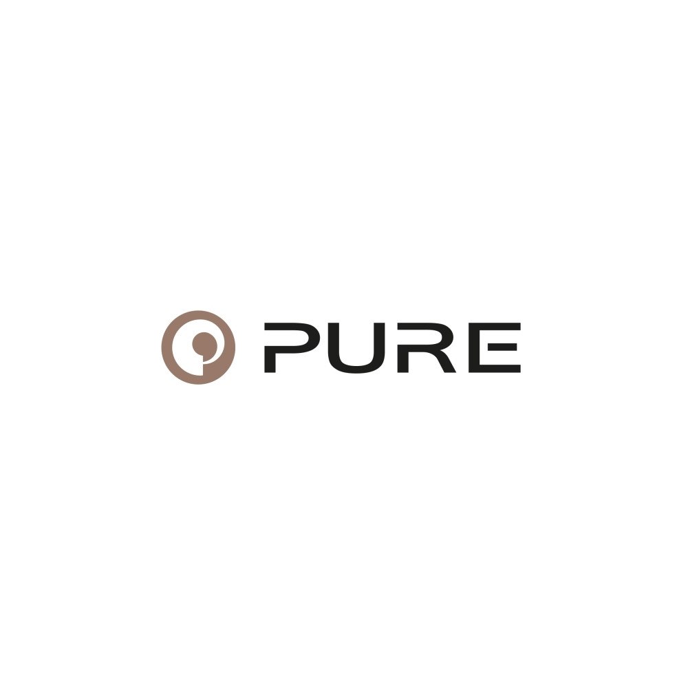 PURE Pure Classic H6 - DAB+ radio