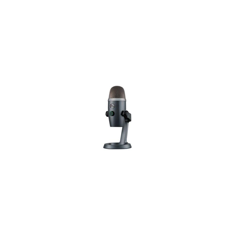 Logitech Blue Microphones Yeti Nano - mikrofon
