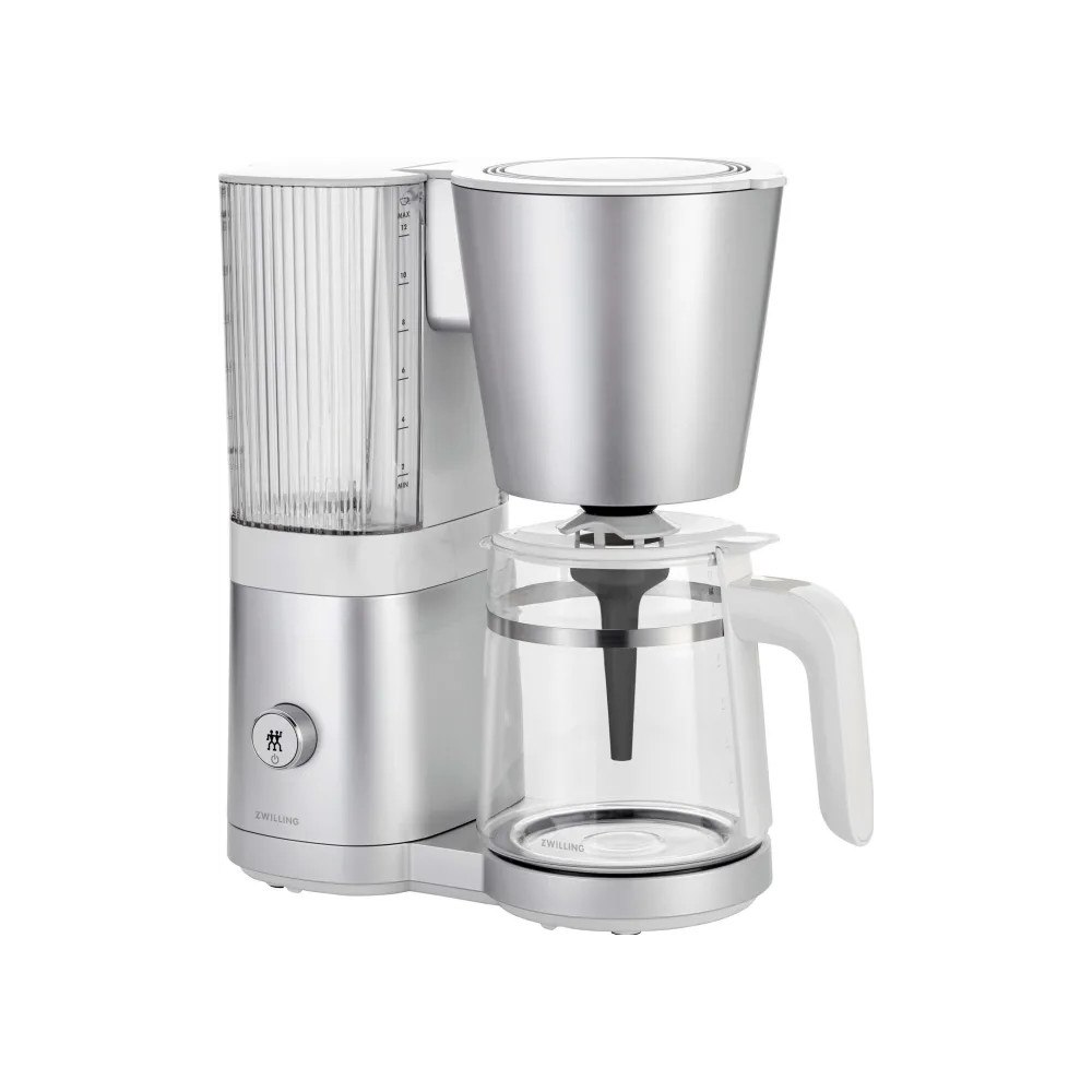 Zwilling ZWILLING Enfinigy, Droppande kaffebryggare, 1,5 l, 1960 W, S...