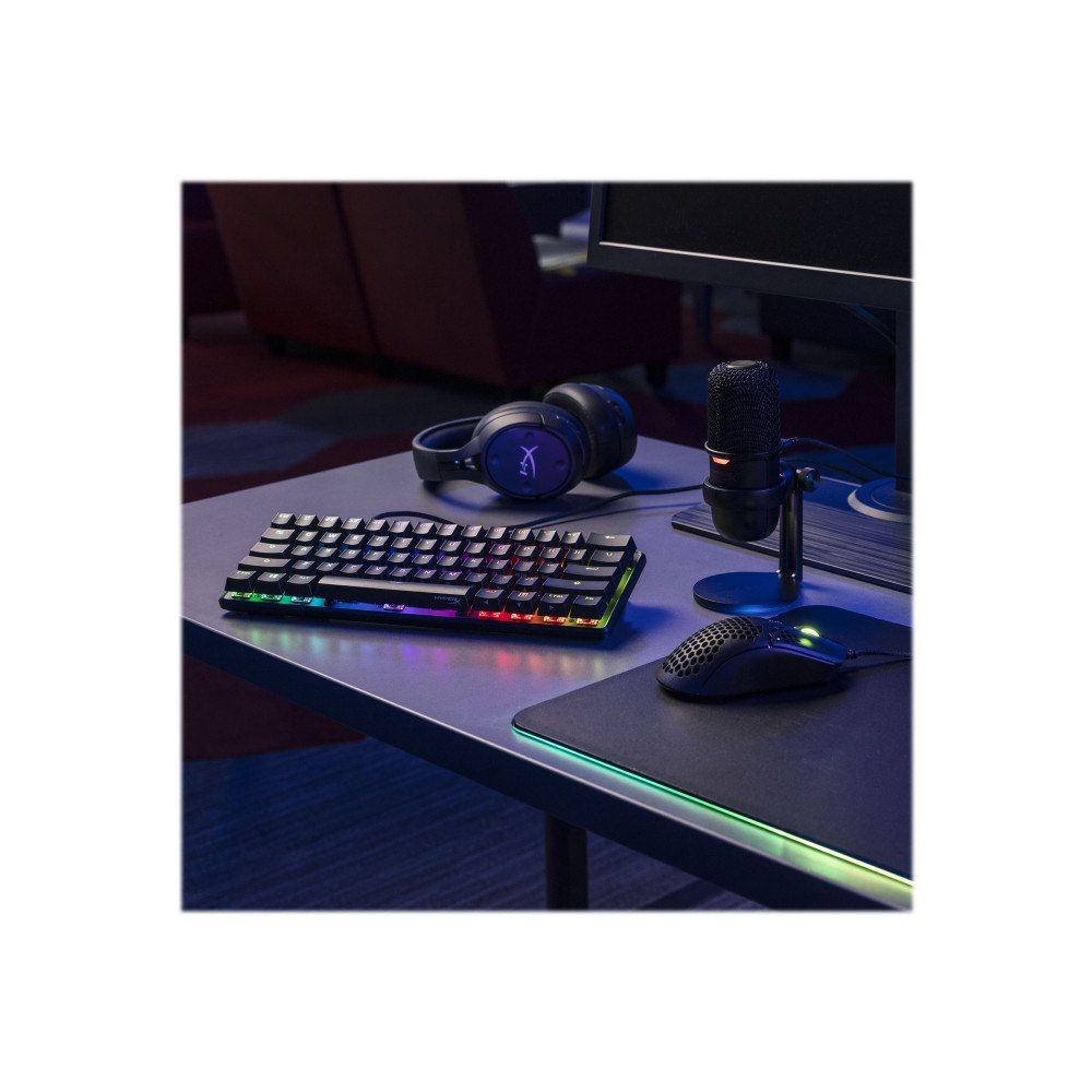 Kingston Technology HyperX Alloy Origins 60