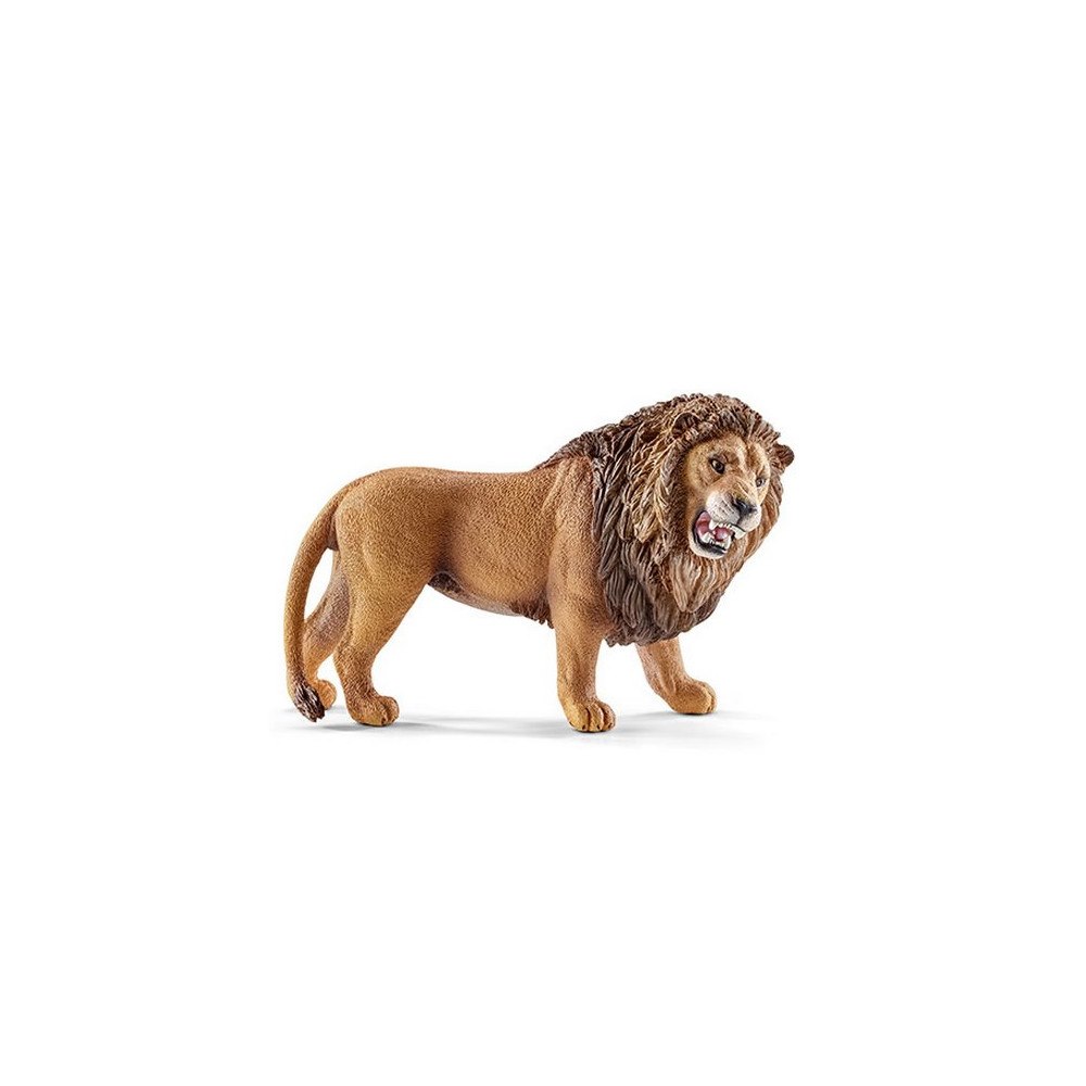 Schleich Schleich World of Nature: Wild Life - Lion, roaring