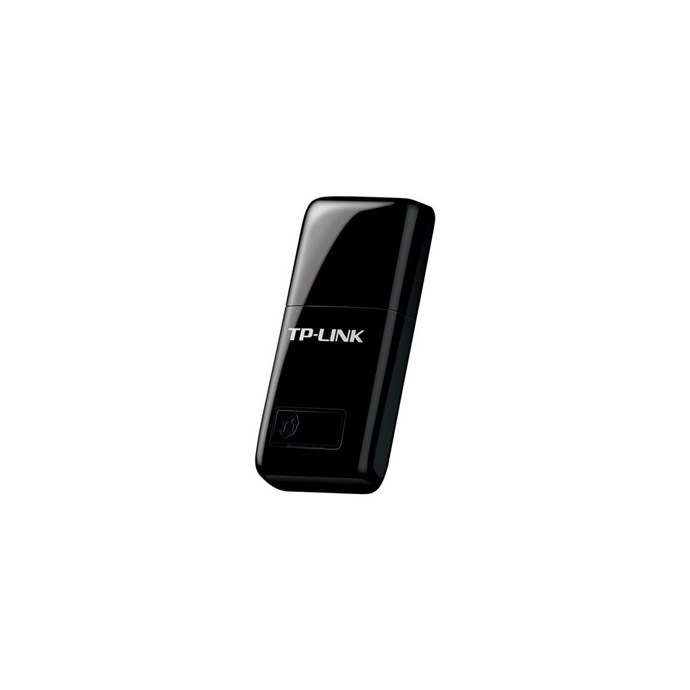TP-LINK TP-Link TL-WN823N - nätverksadapter - USB 2.0