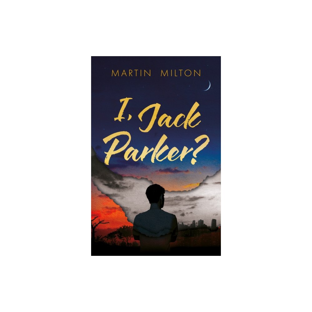 Troubador Publishing I, Jack Parker? (häftad, eng)