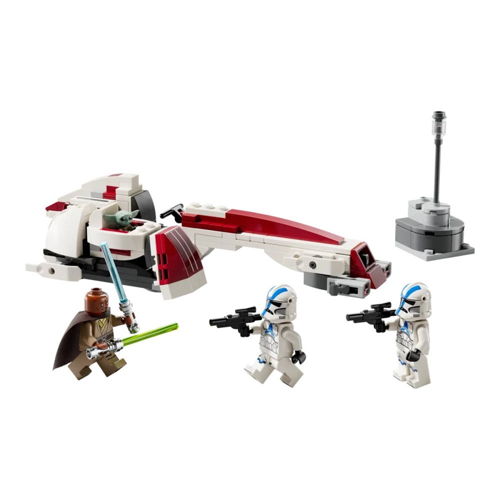 LEGO LEGO Star Wars 75378 - BARC Speeder Escape - byggsats