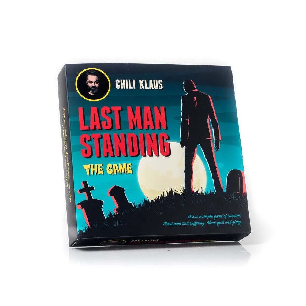 Chili Klaus Chili Klaus