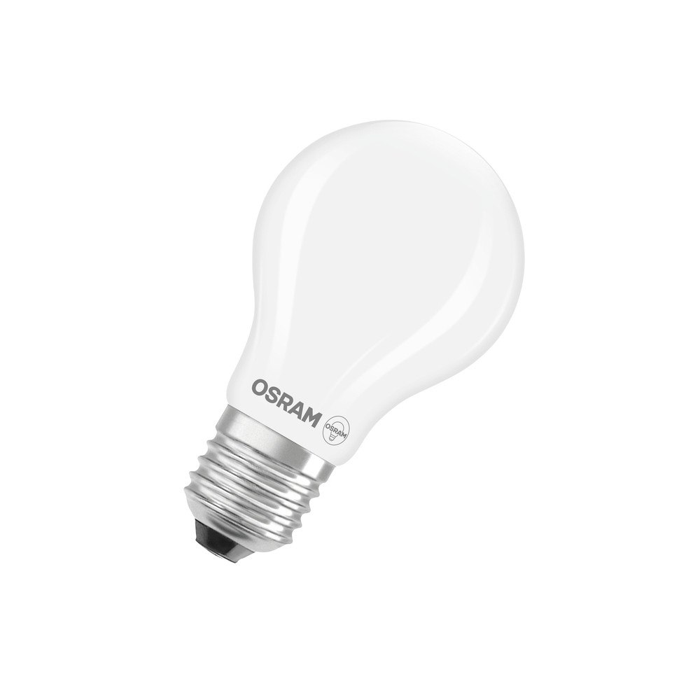 OSRAM Osram 4099854466335, 3,4 W, 40 W, E27, 470 LM, 15000 h, Varm...