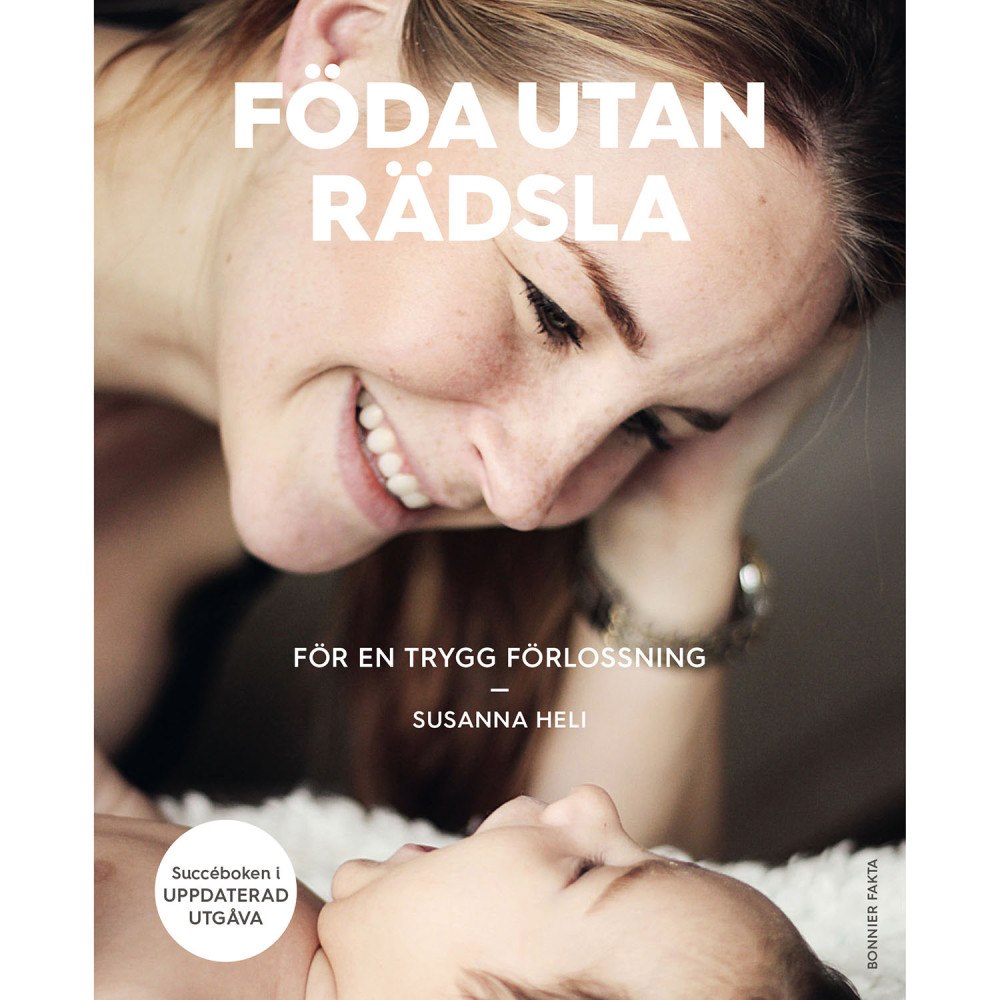 Bonnier Föda utan rädsla