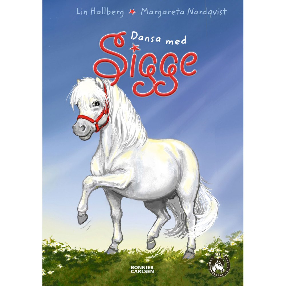 SIGGE Dansa med Sigge