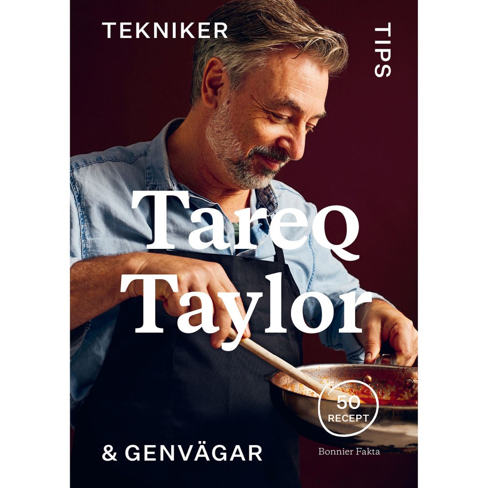 Bonnier Tekniker, tips & genvägar