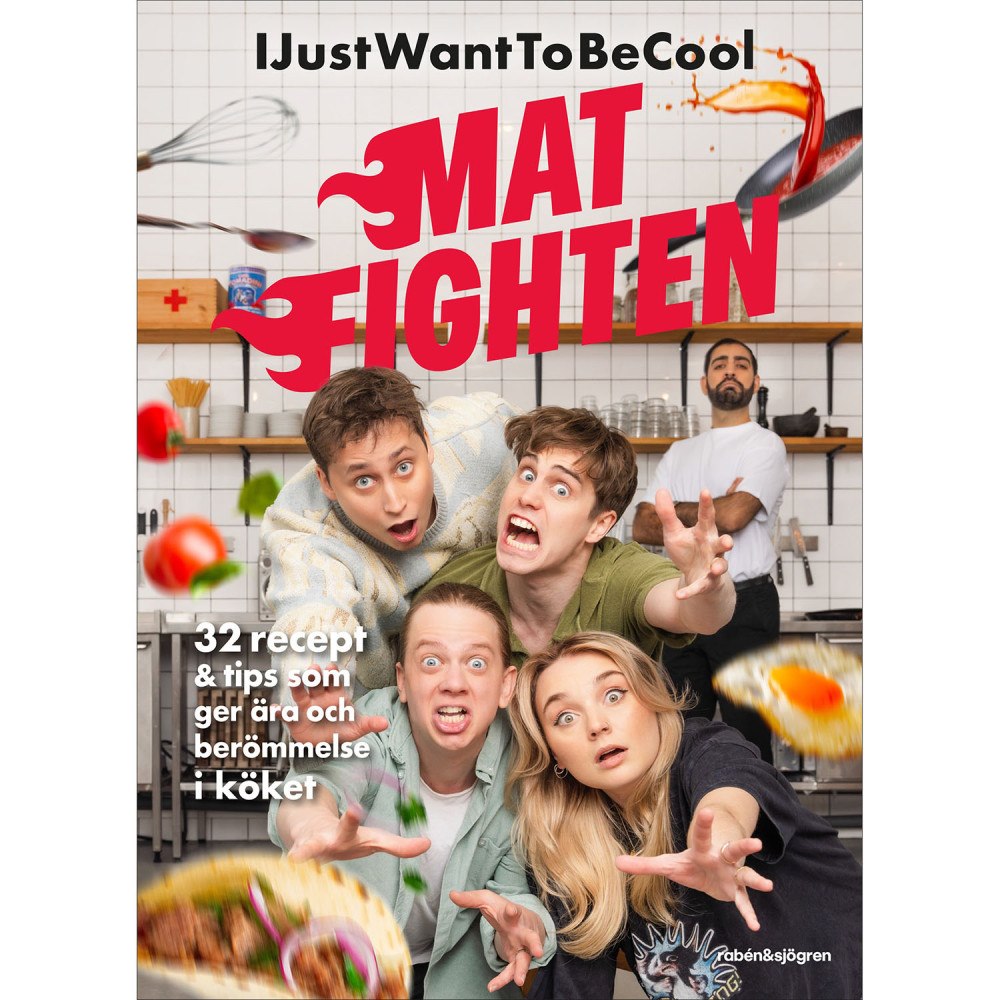 IJustWantToBeCool Matfighten