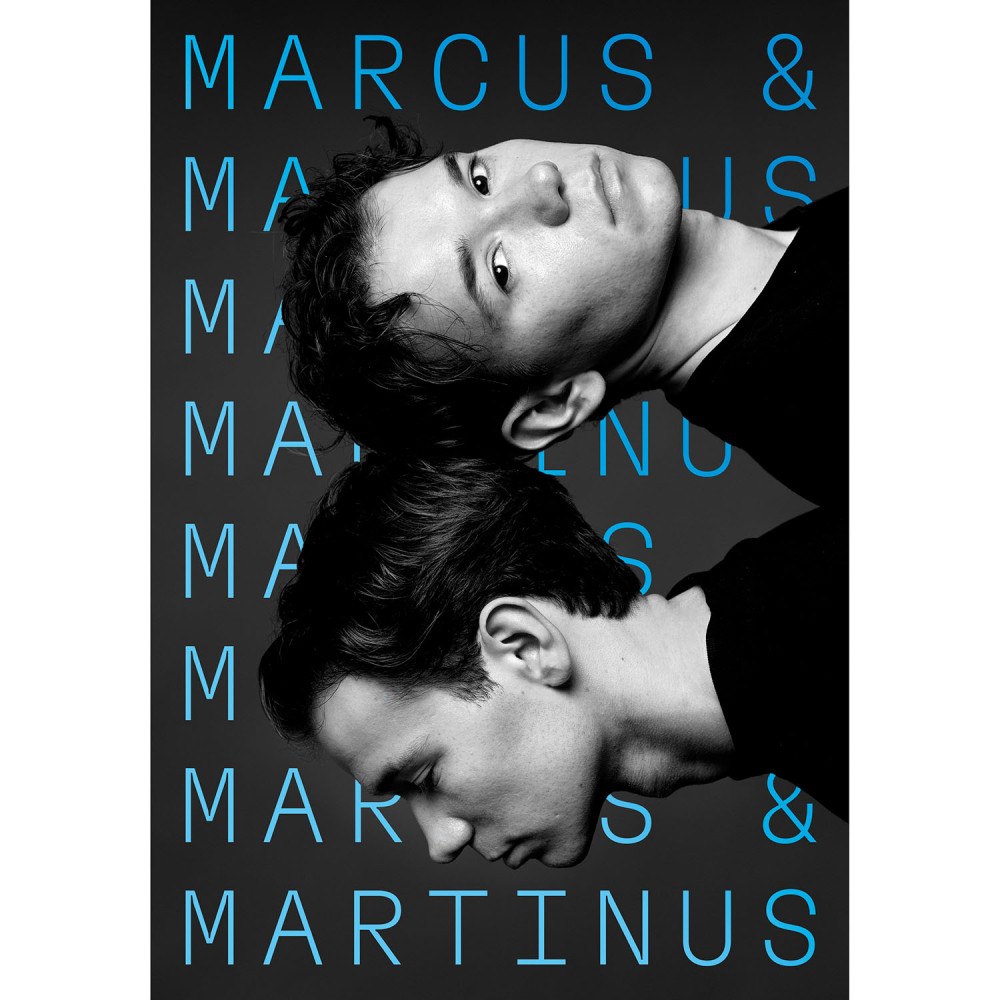 Mondial Två röster, en historia & Martinus