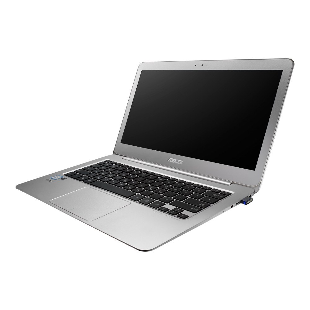 ASUSTeK COMPUTER ASUS USB-AC53 Nano - nätverksadapter - USB 2.0