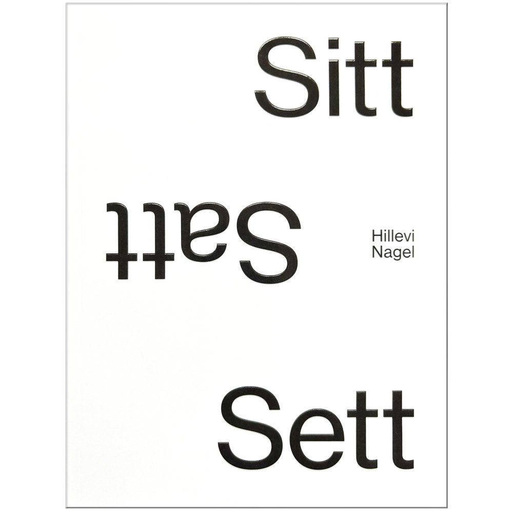 Veni Vidi Sitt Satt Sett (häftad)