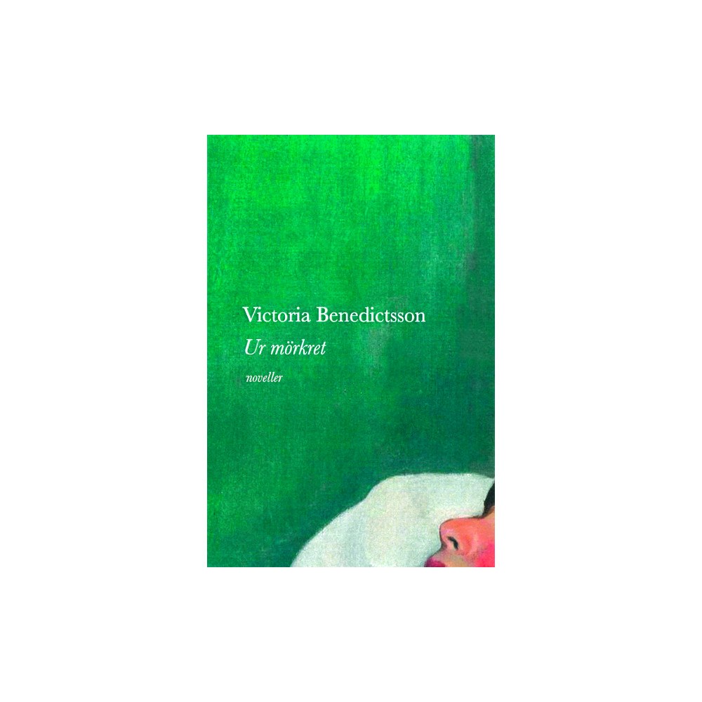 Victoria Benedictsson Ur mörkret (bok, danskt band)