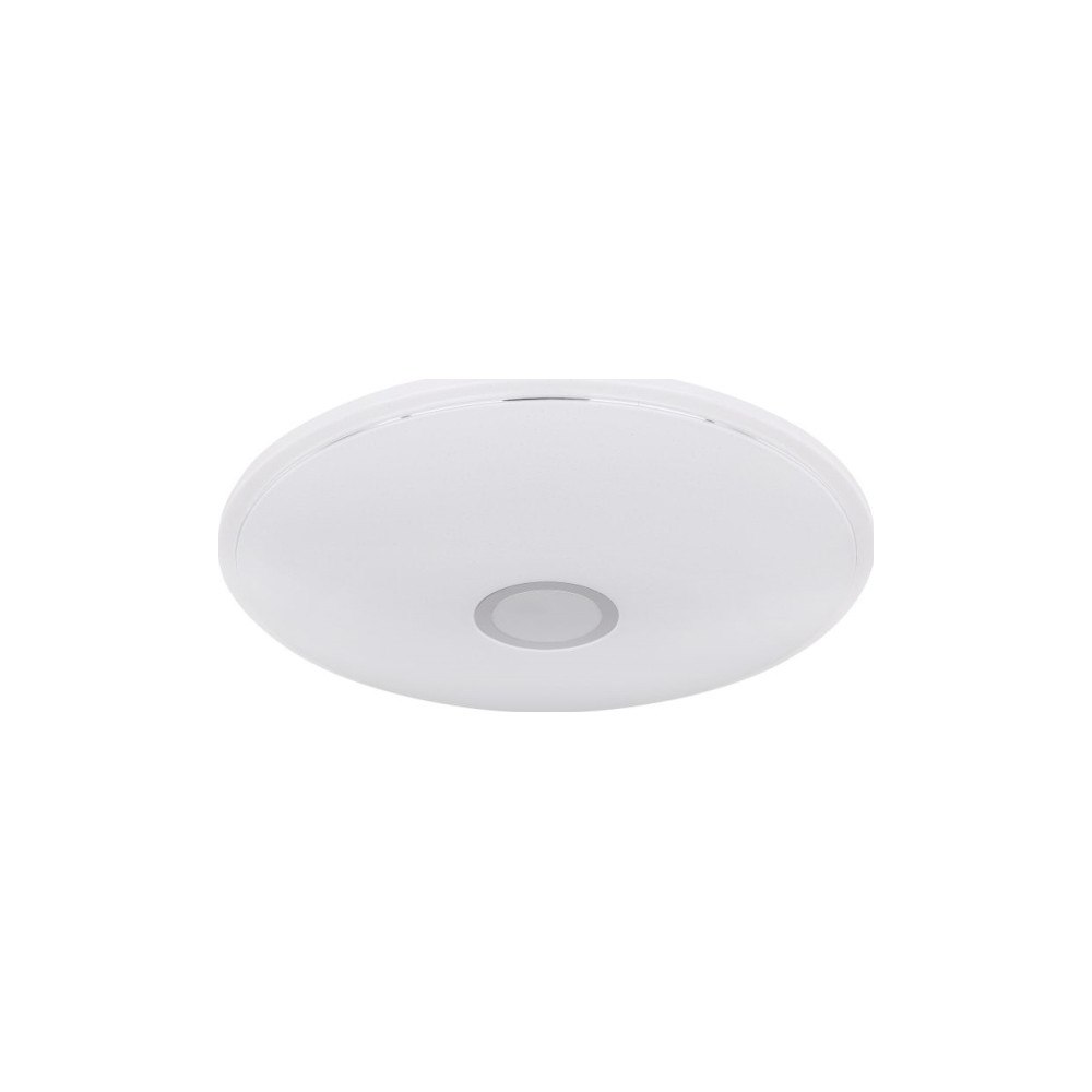 Globo Smart LED ceiling light GLOBO Connor, 30W, 3000-6500K, RGB,...