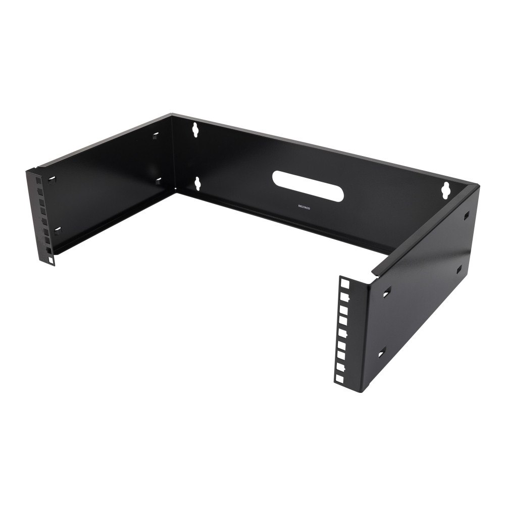 Deltaco DELTACO 19-WMB3 - monteringsfäste - 3U