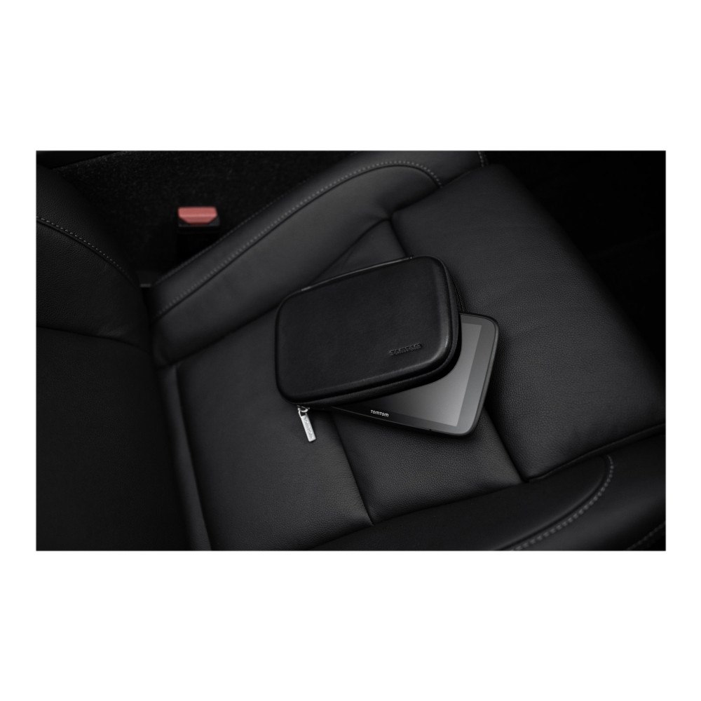 TOMTOM TomTom - fodral för GPS