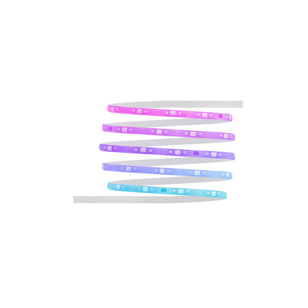 Hombli Hombli HBLS-0324, Universell belysningslist, Atmosfär, inomh...