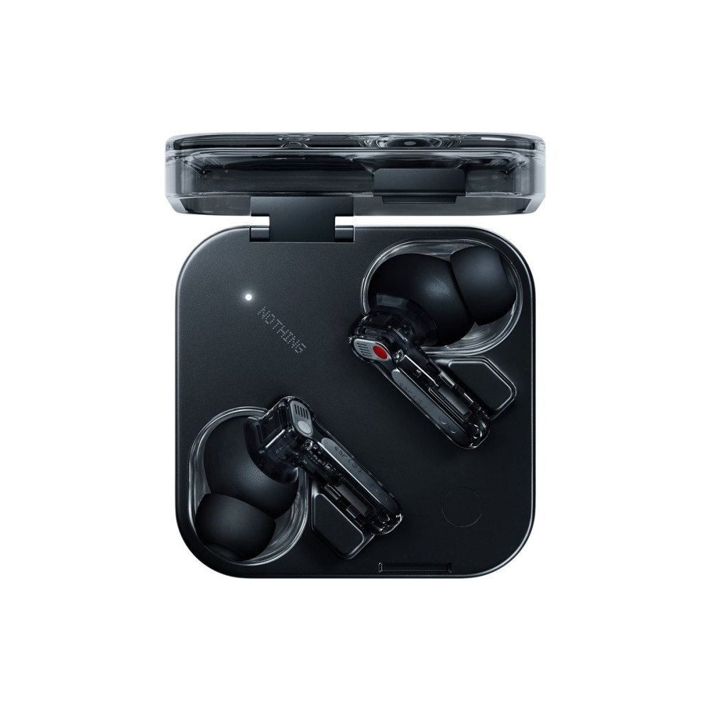 Nothing Nothing Ear (3) - True wireless-hörlurar med mikrofon