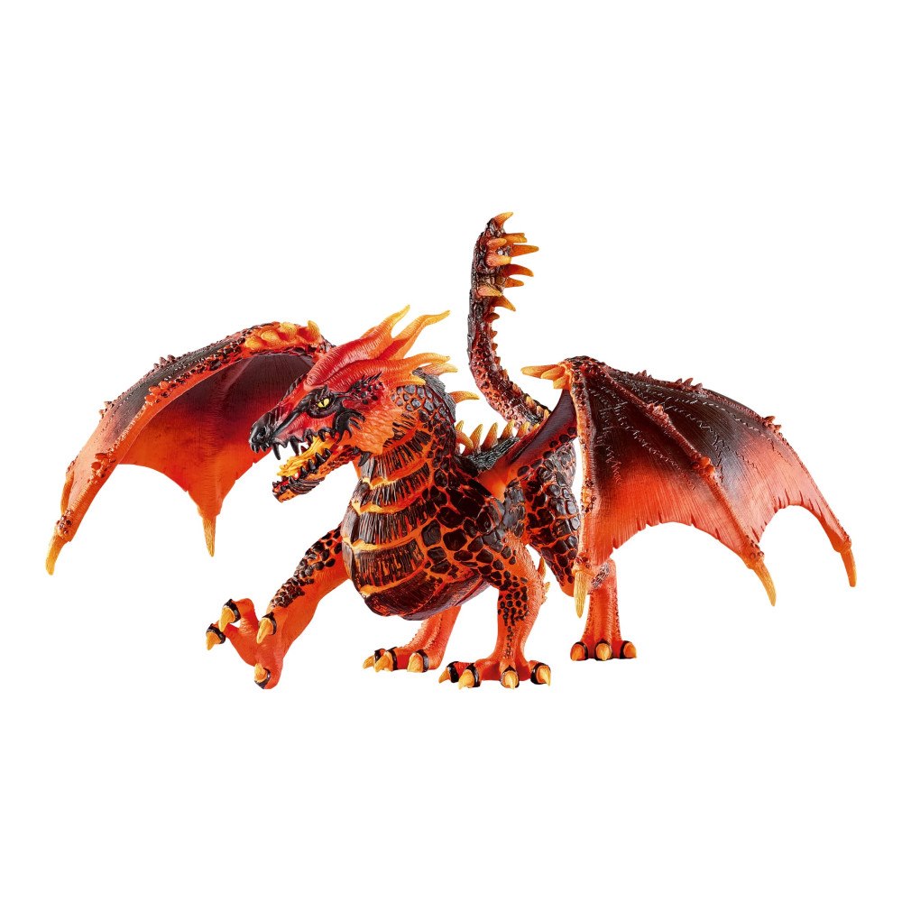 Schleich Schleich Eldrador Creatures - Lavadrake