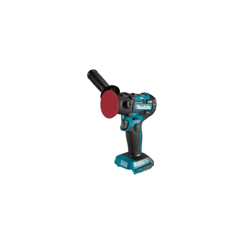 Makita Makita DPV300Z - disc sander/polisher - 2 hastigheter - inget batteri
