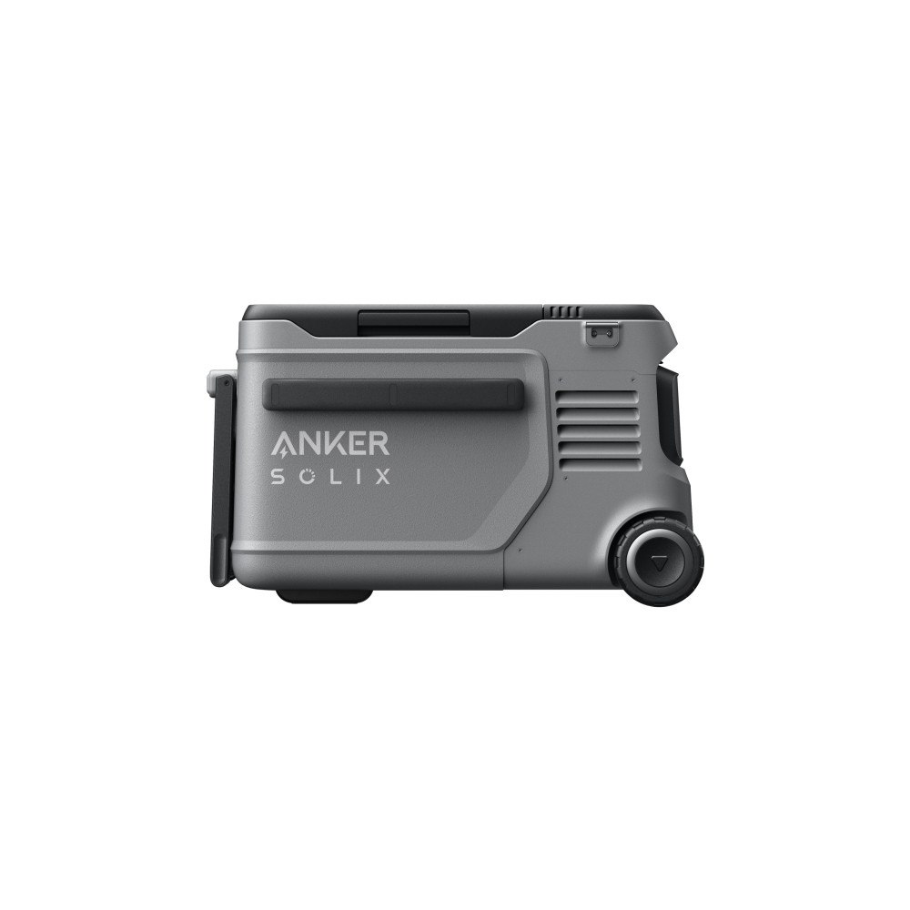 ANKER Anker SOLIX EverFrost 2 23 L elektrisk kylbox, inbyggda batt...