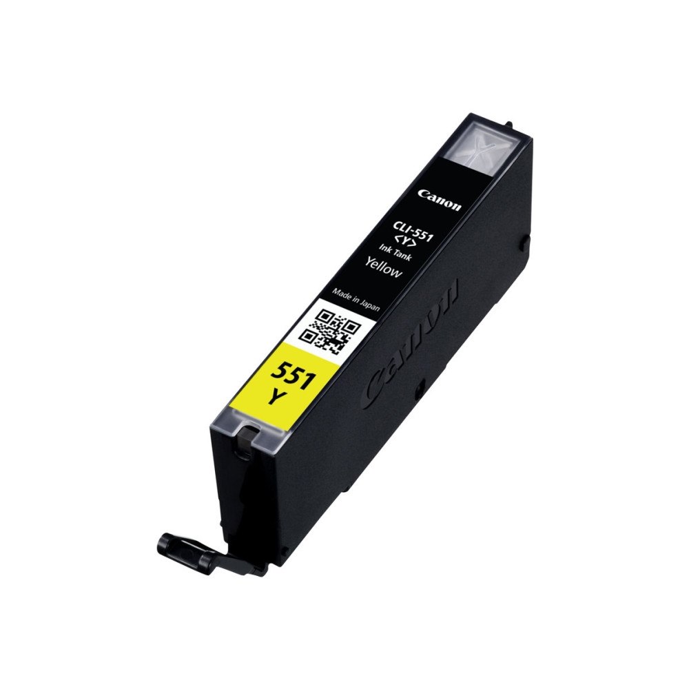 CANON Canon CLI-551Y