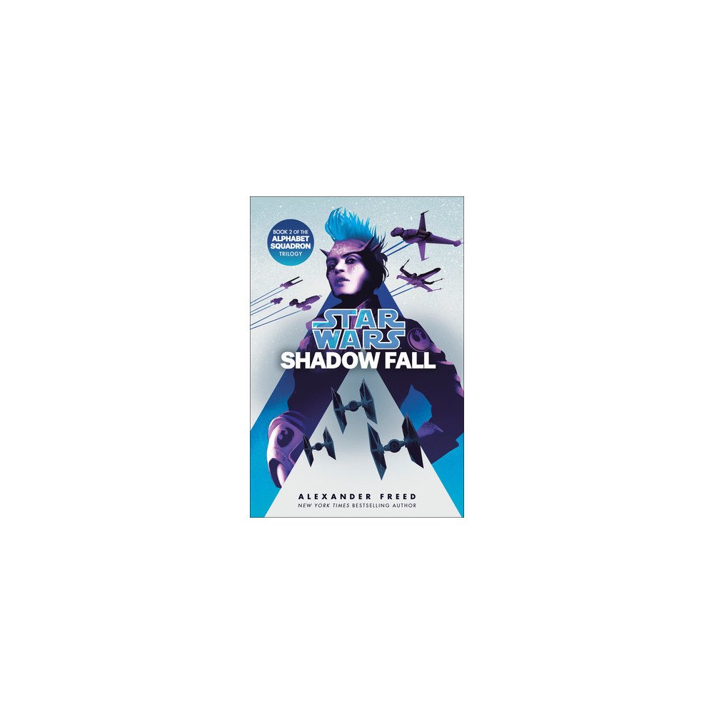 Penguin Random House USA Shadow Fall (Star Wars) (häftad, eng)