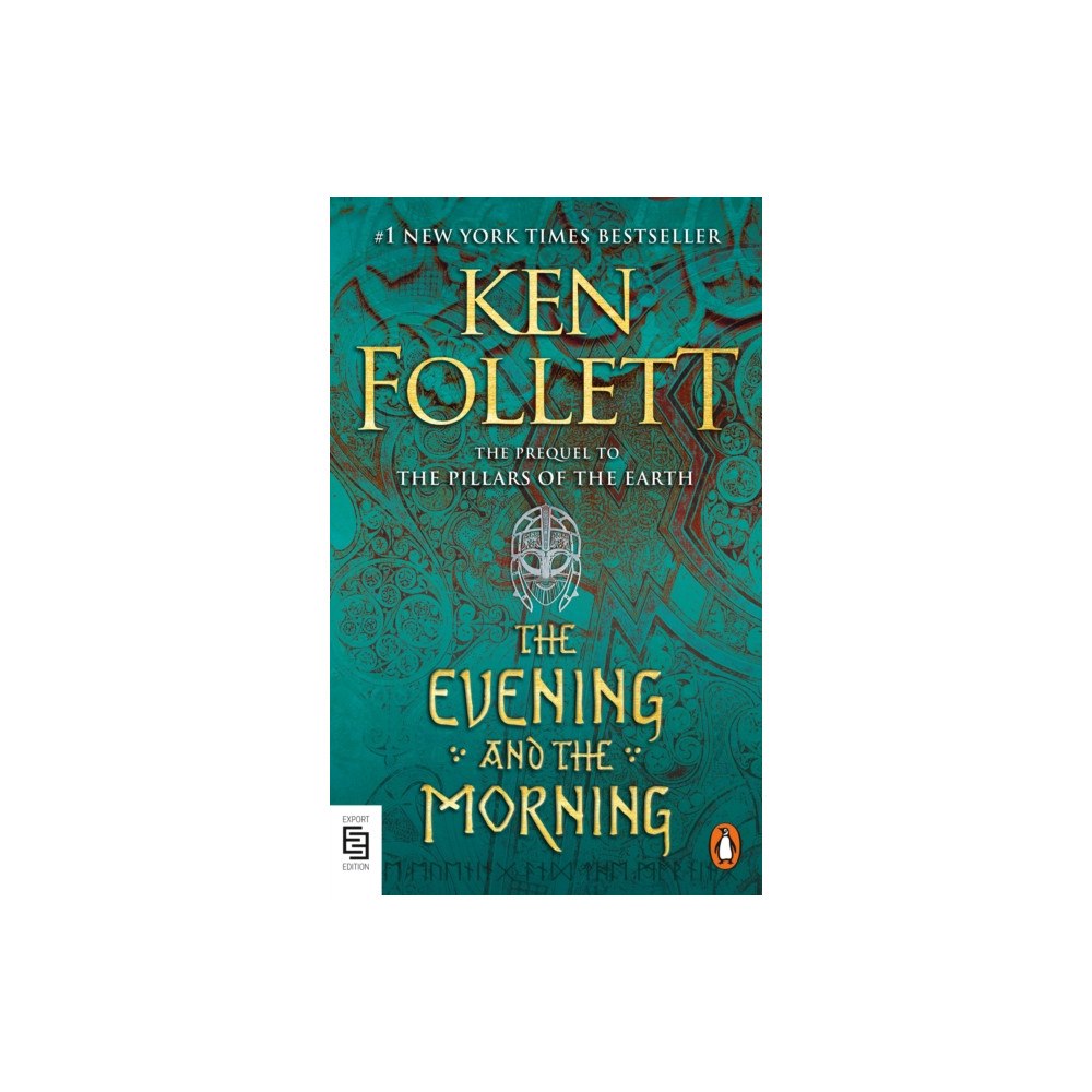 Not Stated The Evening and the Morning (häftad, eng)