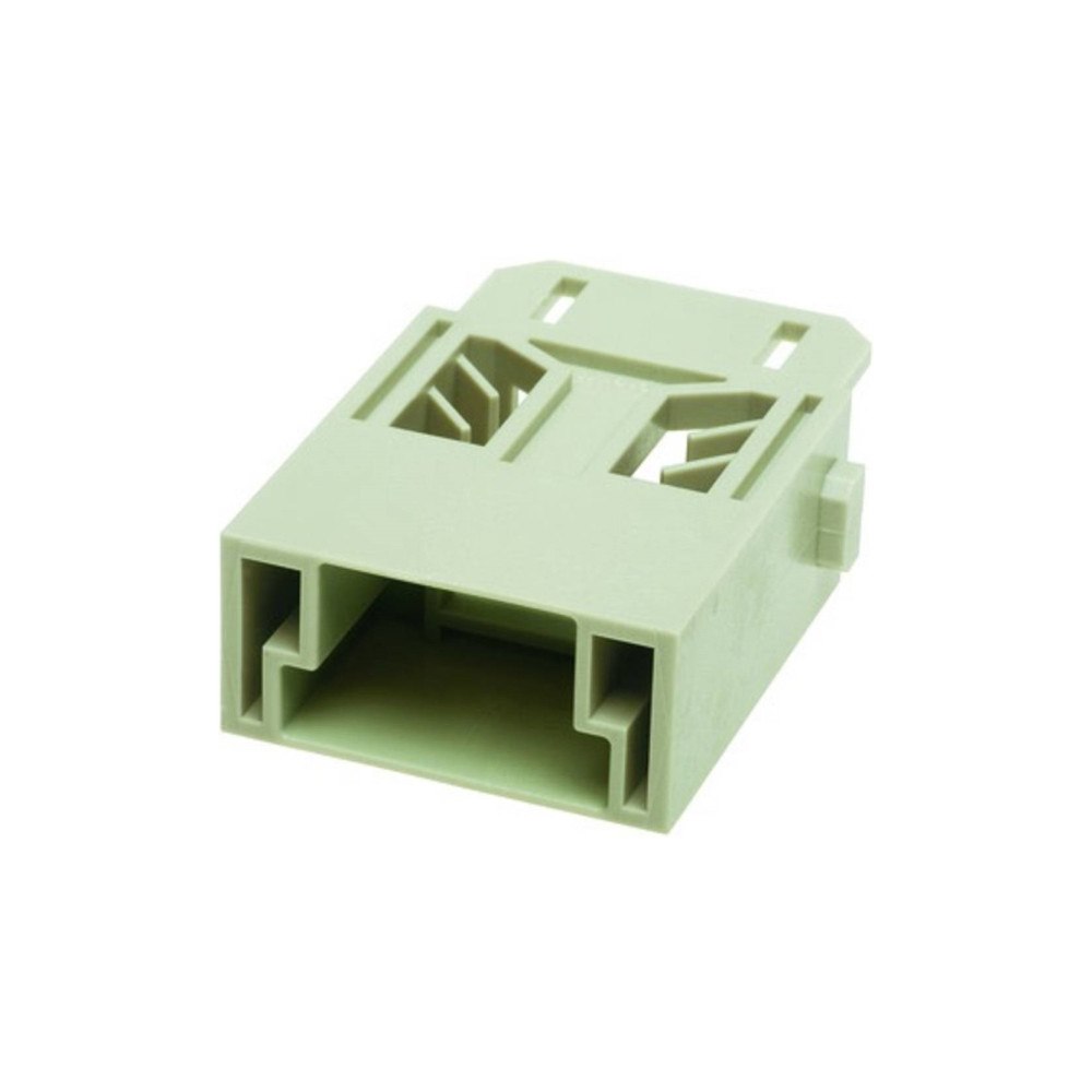 Harting Harting 09140014621 Industriell kontakt Amphenol C146 Innehå...