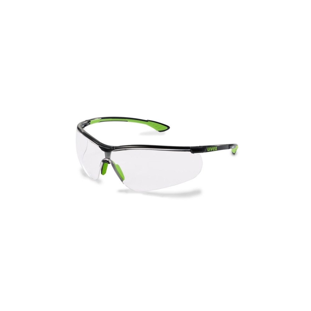 Uvex Uvex uvex sportstyle 9193265 Skyddsglasögon inkl. UV-skydd G...