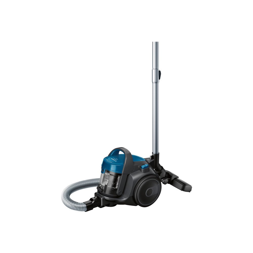 Bosch Bosch Cleann'n BGS05A220 - dammsugare - med behållare - grå antracit