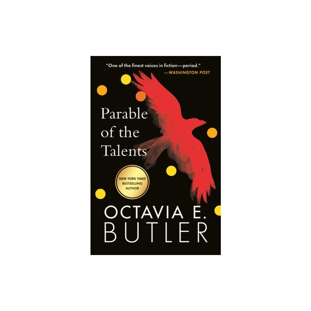 Not Stated Parable of the Talents (häftad, eng)