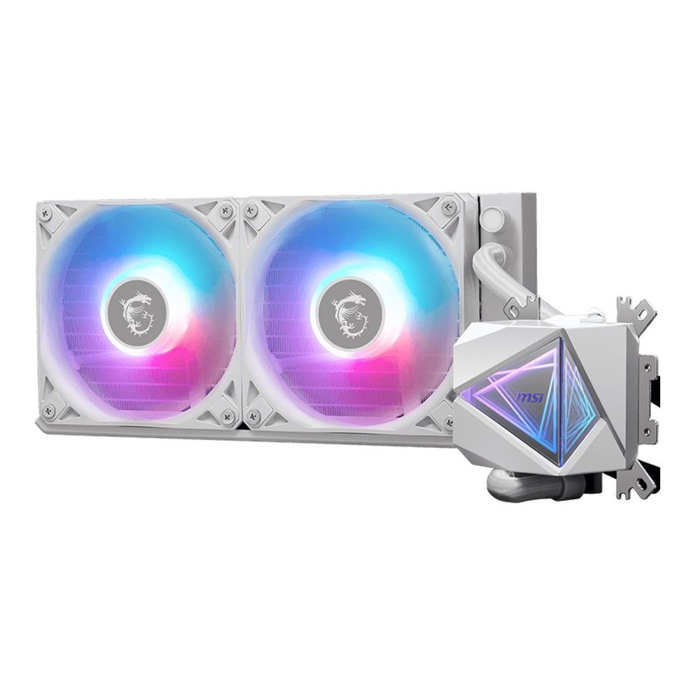 MSI MSI MAG CORELIQUID I240 - kylsystem med vätska till processorn