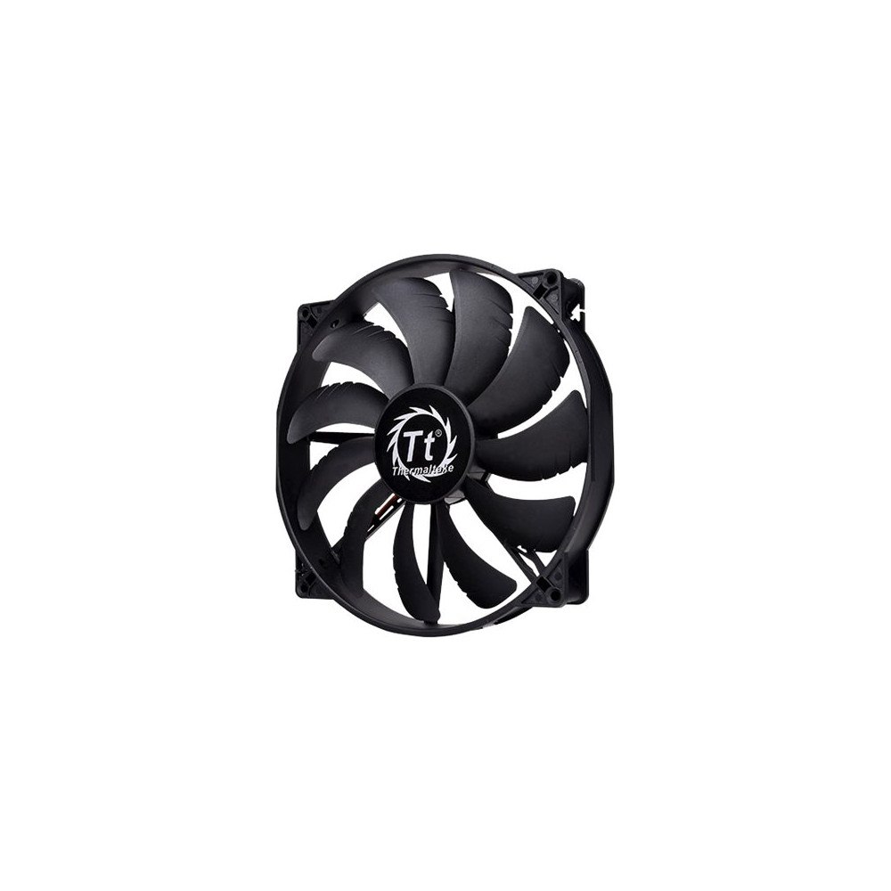 Thermaltake Technology Thermaltake Pure 20 - lådfläkt