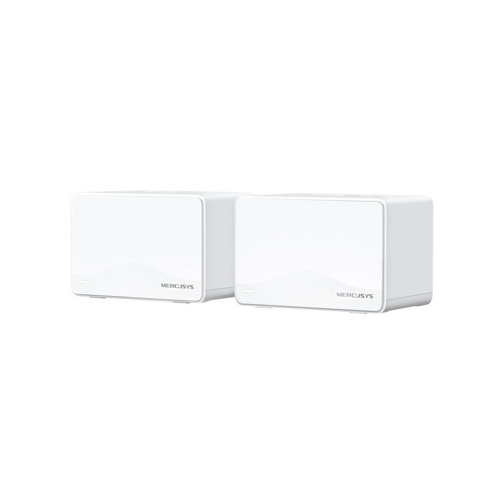 Mercusys Mercusys Halo H25BE V1 - Wifi-system - Wi-Fi 7 - skrivbordsmodell