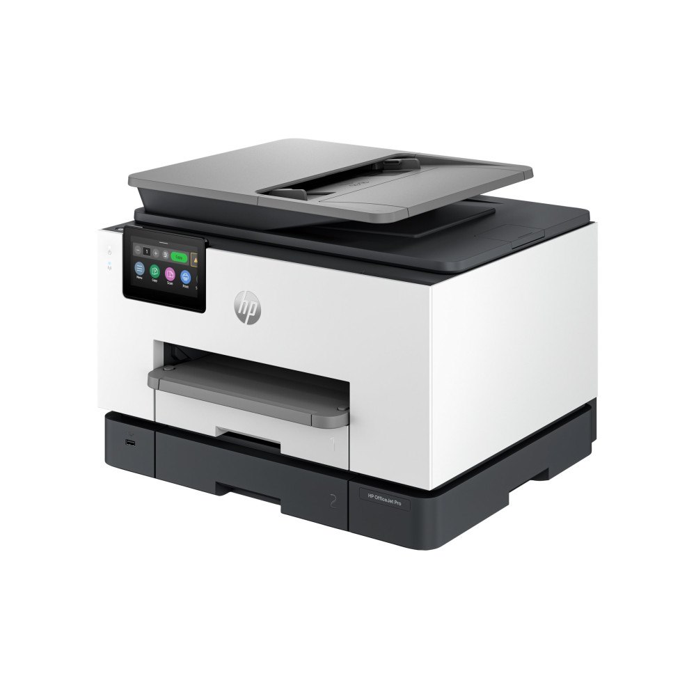 Hewlett-Packard HP Officejet Pro 9132e All-in-One - multifunktionsskrivare - färg