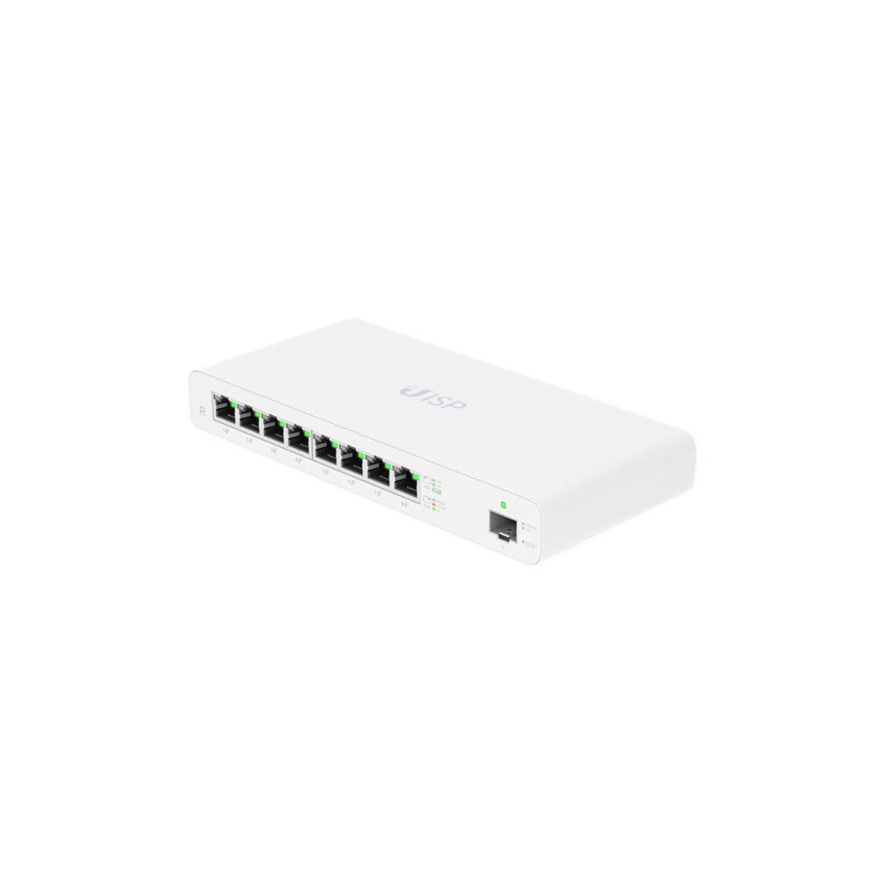 Ubiquiti Ubiquiti UISP UISP-R