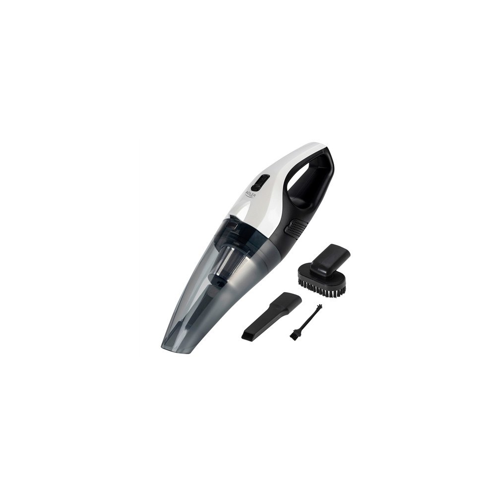 ADLER Handdammsugare Adler AD 7059 Bildammsugare