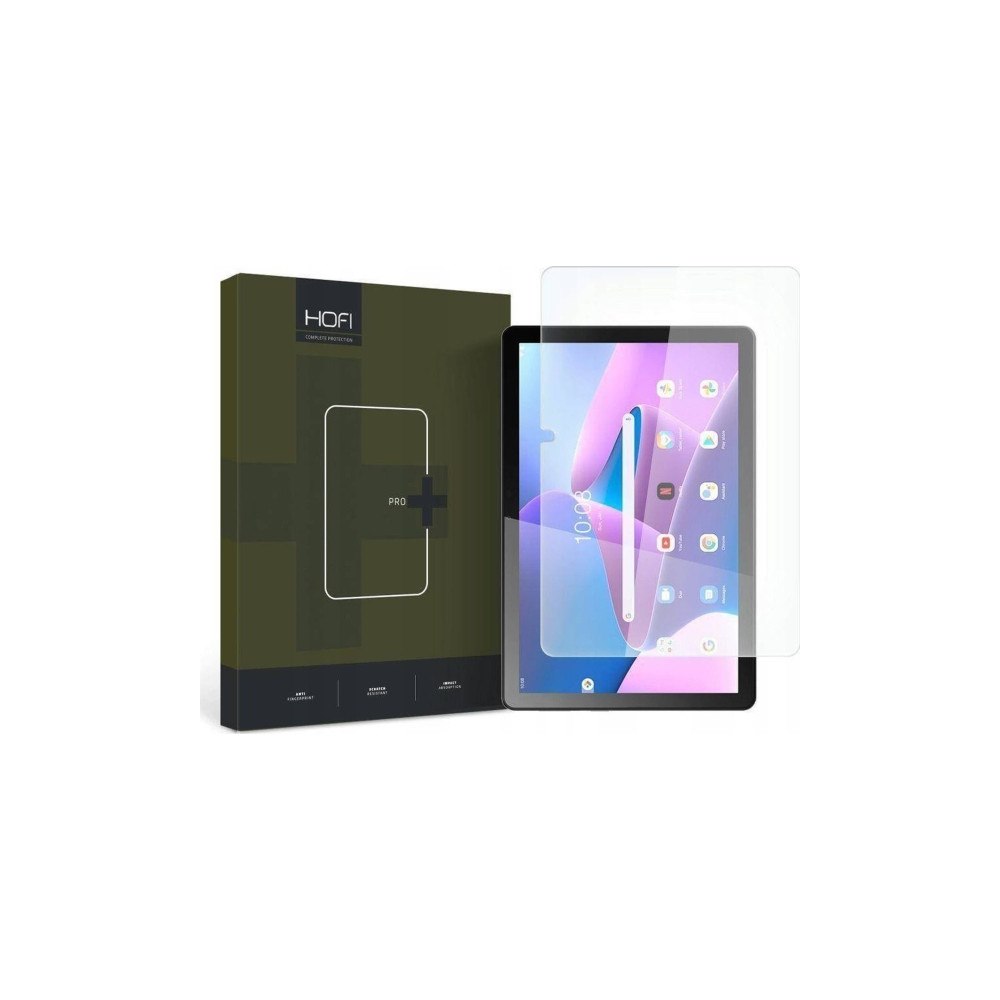 3MK HOFI GLASS PRO+ LENOVO TAB M10 10.1 3RD GEN TB328 KLART HÄRD...