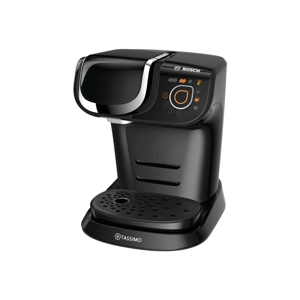 Bosch Bosch TASSIMO MY WAY 2 TAS6502