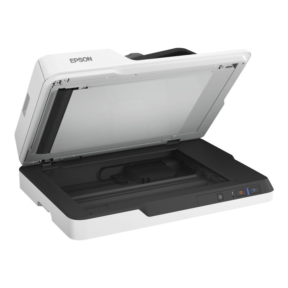 EPSON Epson WorkForce DS-1630 - dokumentskanner - desktop - USB 3.0