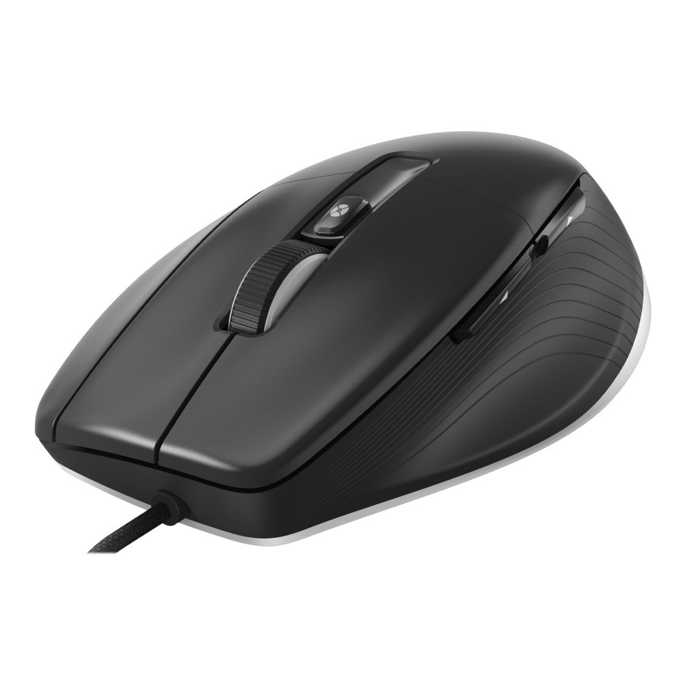 3Dconnexion 3Dconnexion CadMouse Pro - mus