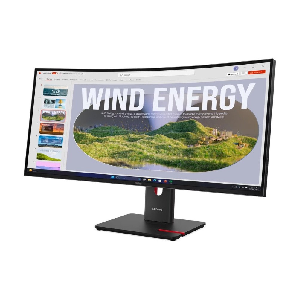 Lenovo Lenovo ThinkVision T34WD-40