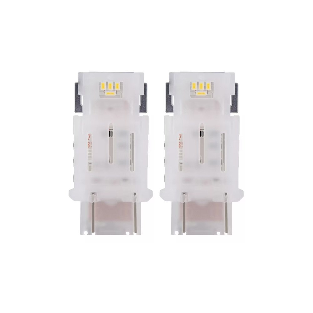 OSRAM Osram LEDriving SL P27/7W 6000K